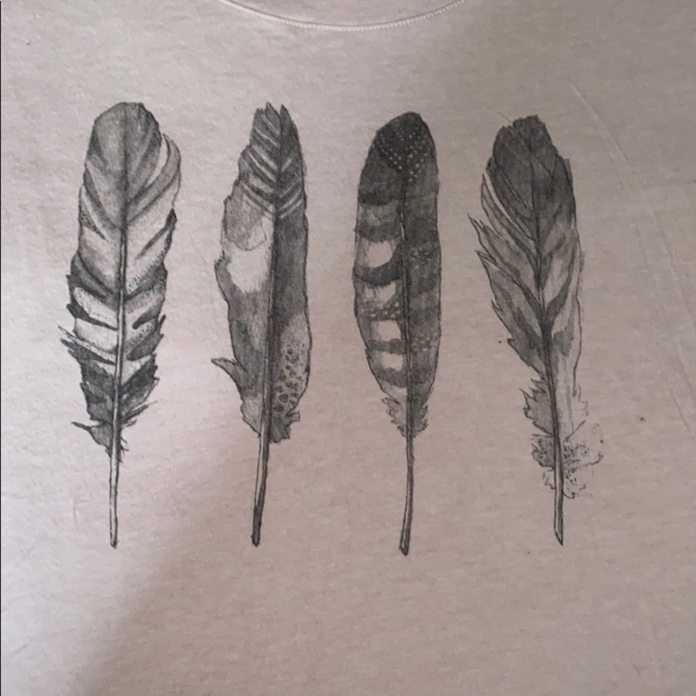 Graphic Tee - Picture 2 of 4